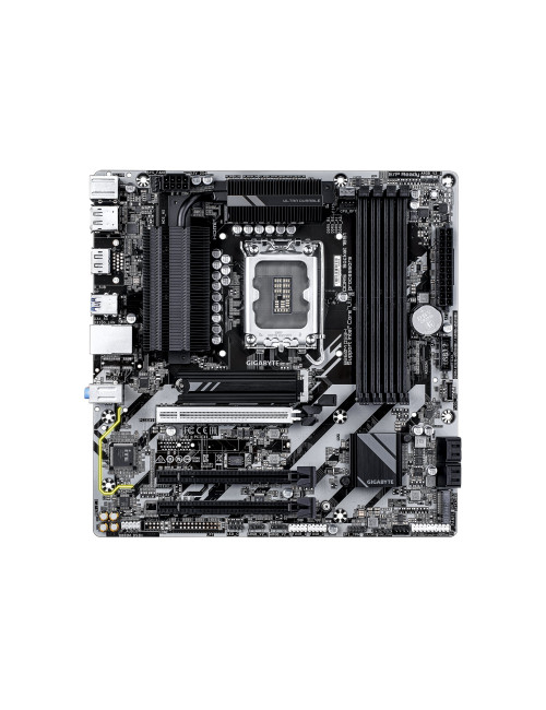Gigabyte B860M DS3H | Gigabyte