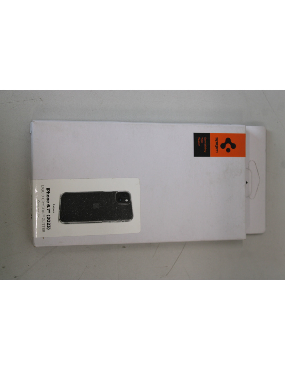 SALE OUT. Spigen DIRTY PACKAGING | Spigen DIRTY PACKAGING