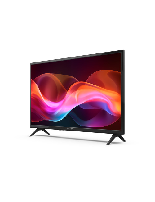 Sharp HD Ready TV | 32FA4E | 32 | Black
