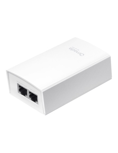 TP-LINK POE5430G-M2 Omada 54V 30W 2.5G Passive PoE Adapter | TP-LINK