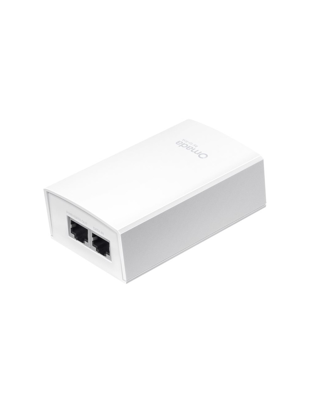 TP-LINK POE5430G-M2 Omada 54V 30W 2.5G Passive PoE Adapter | TP-LINK