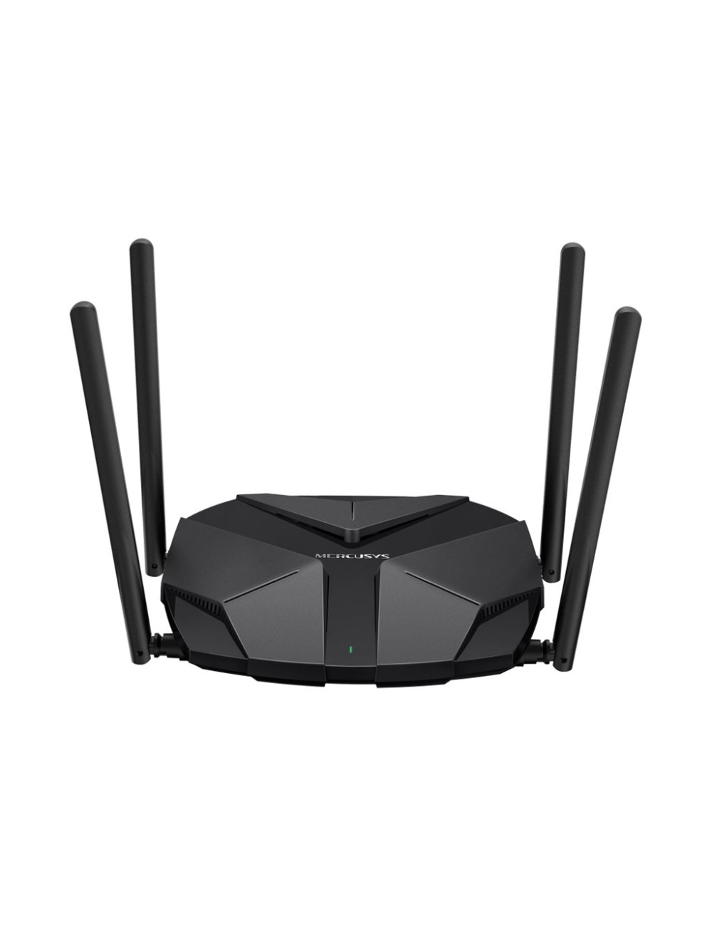 Mercusys MR85X AX3000 Dual-Band Wi-Fi 6 Router | Mercusys
