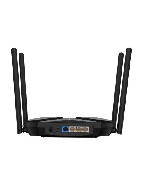 Mercusys MR85X AX3000 Dual-Band Wi-Fi 6 Router | Mercusys