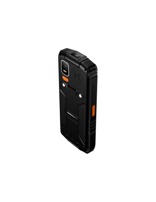 HAMMER Horizon LTE (Black) Dual SIM 2.8" IPS TFT 240x320/128MB/64MB RAM/microSDXC/LTE | Hammer