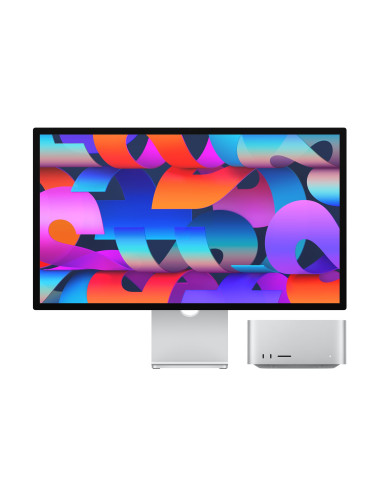 Apple Mac Studio Apple M3 Ultra 28C CPU, 60C GPU/96GB/1TB SSD | Apple