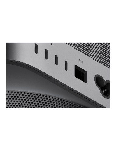 Apple Mac Studio Apple M3 Ultra 28C CPU, 60C GPU/96GB/1TB SSD | Apple