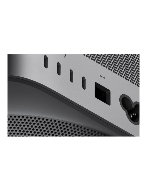 Apple Mac Studio Apple M3 Ultra 28C CPU, 60C GPU/96GB/1TB SSD | Apple