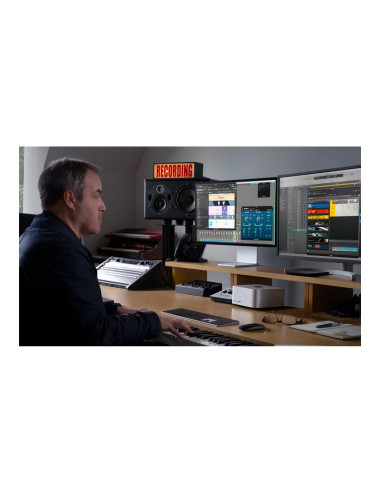 Apple Mac Studio Apple M3 Ultra 28C CPU, 60C GPU/96GB/1TB SSD | Apple