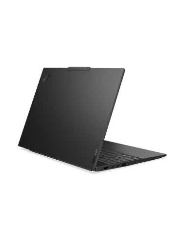 Lenovo ThinkPad E16 G3 Intel | Black | 16 " | IPS | WUXGA | 1920 x 1200 pixels | Anti-glare | Intel Core Ultra 7 | 255H | 32 GB 