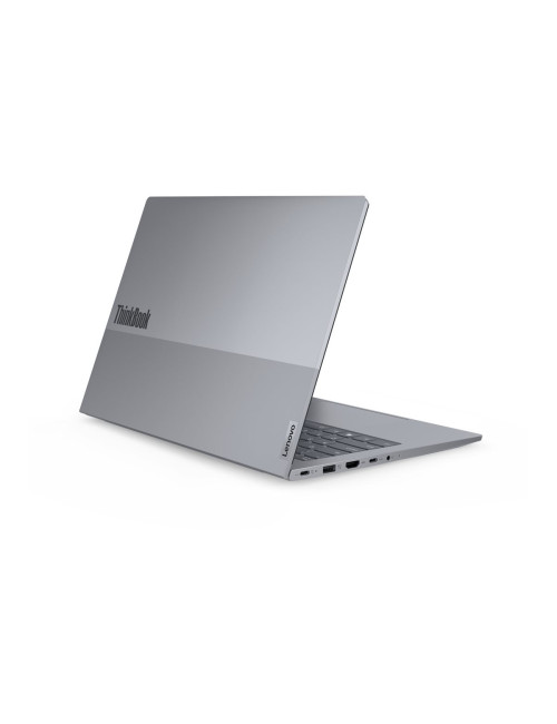 Lenovo ThinkBook 14 Gen 7 ARP 14 WUXGA AMD R5 7535HS/16GB/256GB/AMD Radeon 660M/WIN11 Pro/ENG Backlit kbd/Grey/FP/2Y Warranty | 