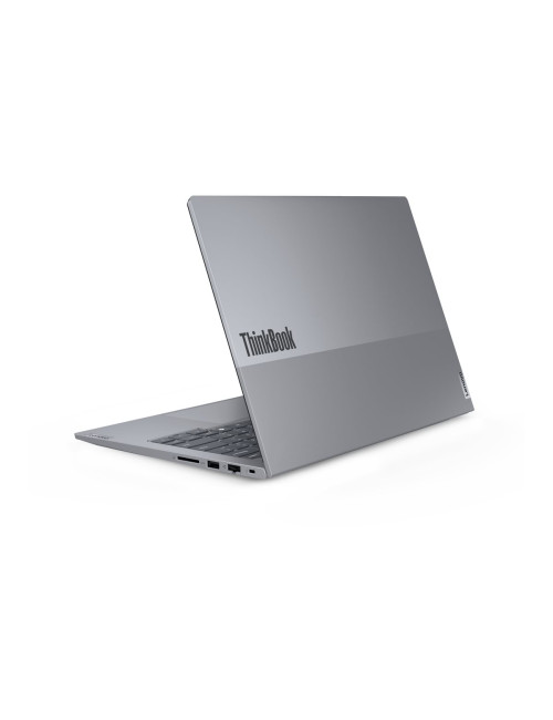 Lenovo ThinkBook 14 Gen 7 ARP 14 WUXGA AMD R5 7535HS/16GB/256GB/AMD Radeon 660M/WIN11 Pro/ENG Backlit kbd/Grey/FP/2Y Warranty | 