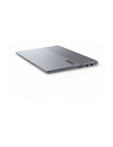 Lenovo ThinkBook 14 Gen 7 ARP 14 WUXGA AMD R5 7535HS/16GB/256GB/AMD Radeon 660M/WIN11 Pro/ENG Backlit kbd/Grey/FP/2Y Warranty | 