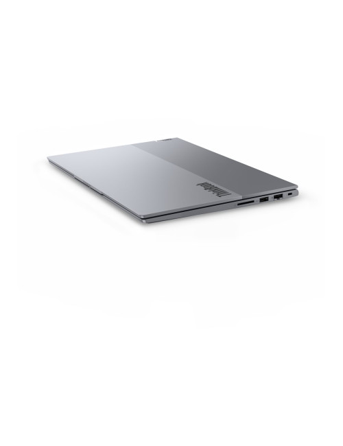 Lenovo ThinkBook 14 Gen 7 ARP 14 WUXGA AMD R5 7535HS/16GB/256GB/AMD Radeon 660M/WIN11 Pro/ENG Backlit kbd/Grey/FP/2Y Warranty | 