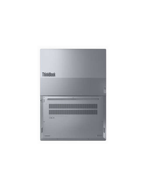 Lenovo ThinkBook 14 Gen 7 ARP 14 WUXGA AMD R5 7535HS/16GB/256GB/AMD Radeon 660M/WIN11 Pro/ENG Backlit kbd/Grey/FP/2Y Warranty | 