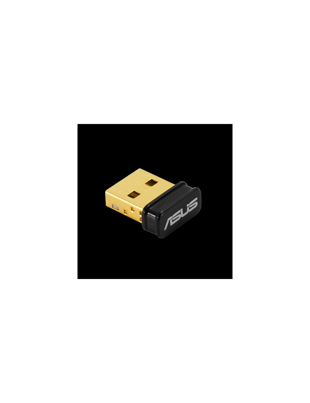 Bluetooth 5.0 USB Adapter | USB-BT500