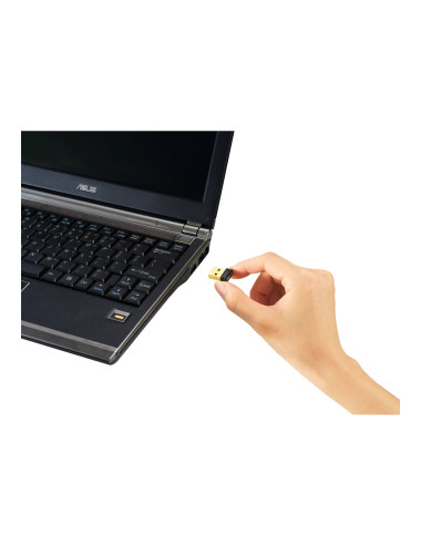 Bluetooth 5.0 USB Adapter | USB-BT500