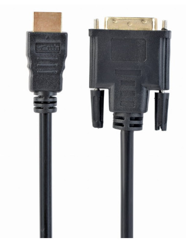 Cablexpert | HDMI to DVI | 3 m