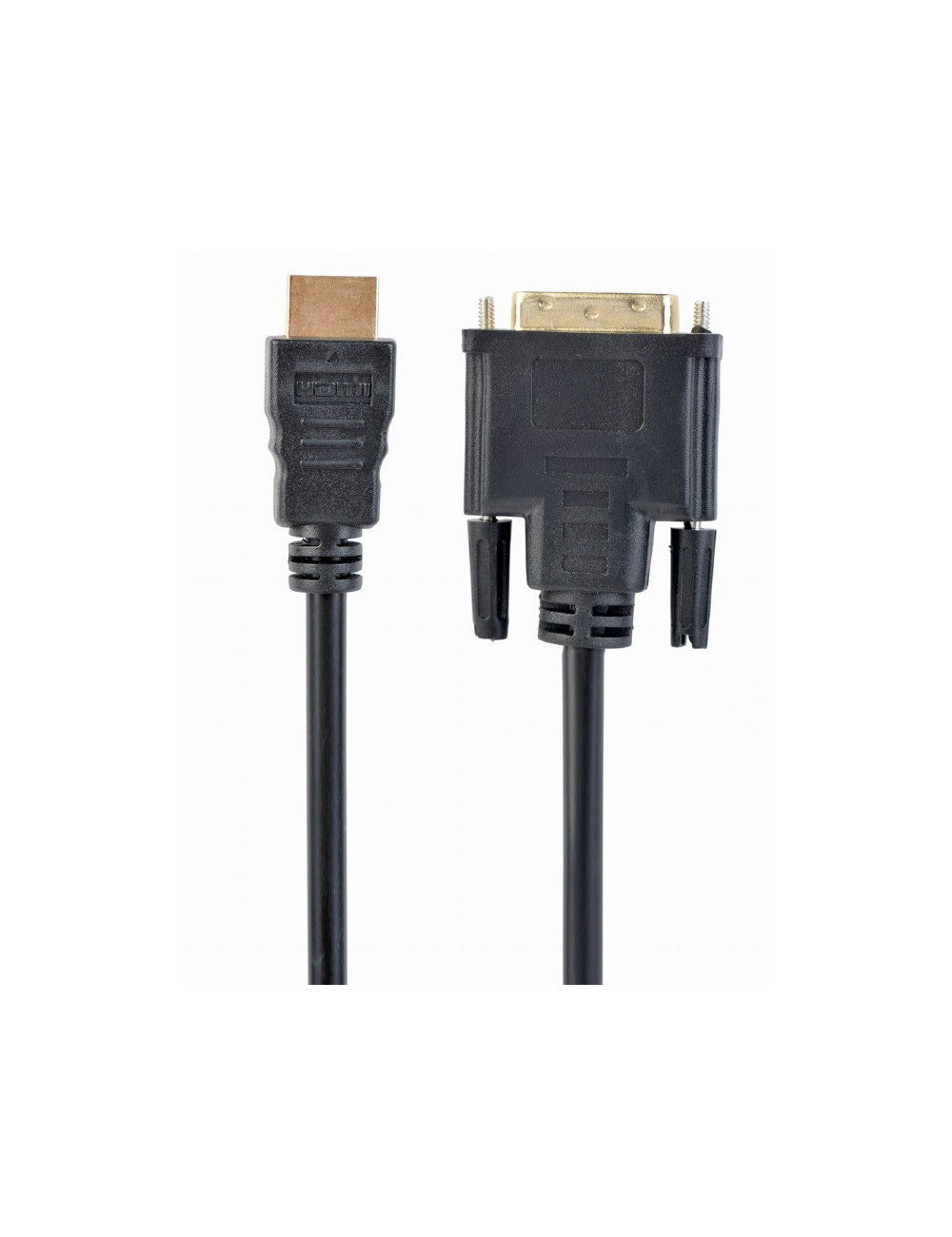 Cablexpert | HDMI to DVI | 3 m