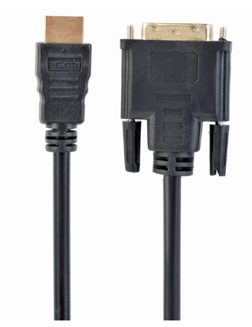 Cablexpert | HDMI to DVI | 3 m