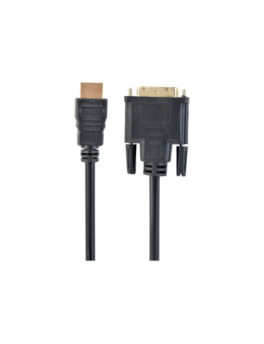 Cablexpert | HDMI to DVI | 3 m