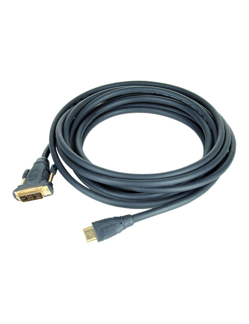 Cablexpert | HDMI to DVI | 3 m