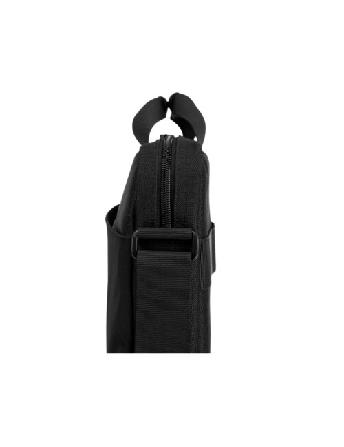 Lenovo | ThinkPad 15.6-inch Basic Topload | Essential | Fits up to size 15.6 " | Polybag | Black | Shoulder strap