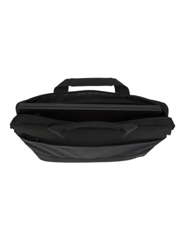 Lenovo | ThinkPad 15.6-inch Basic Topload | Essential | Fits up to size 15.6 " | Polybag | Black | Shoulder strap