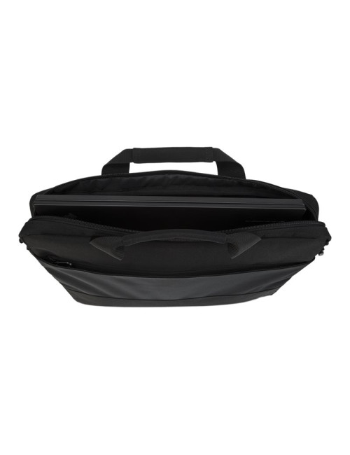 Lenovo | ThinkPad 15.6-inch Basic Topload | Essential | Fits up to size 15.6 " | Polybag | Black | Shoulder strap