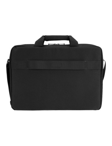 Lenovo | ThinkPad 15.6-inch Basic Topload | Essential | Fits up to size 15.6 " | Polybag | Black | Shoulder strap