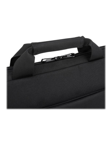 Lenovo | ThinkPad 15.6-inch Basic Topload | Essential | Fits up to size 15.6 " | Polybag | Black | Shoulder strap