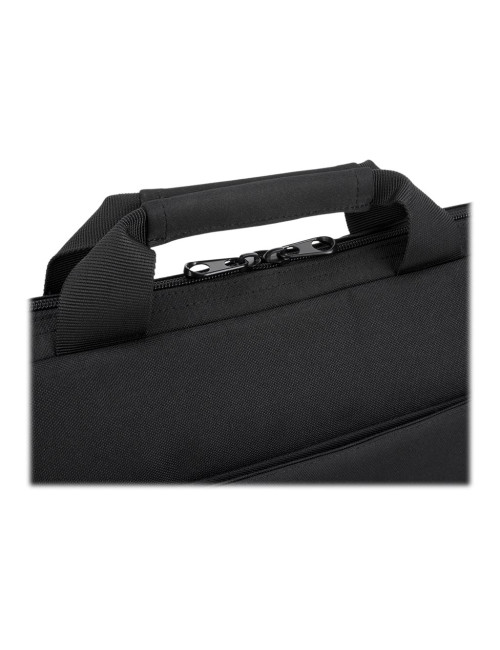 Lenovo | ThinkPad 15.6-inch Basic Topload | Essential | Fits up to size 15.6 " | Polybag | Black | Shoulder strap