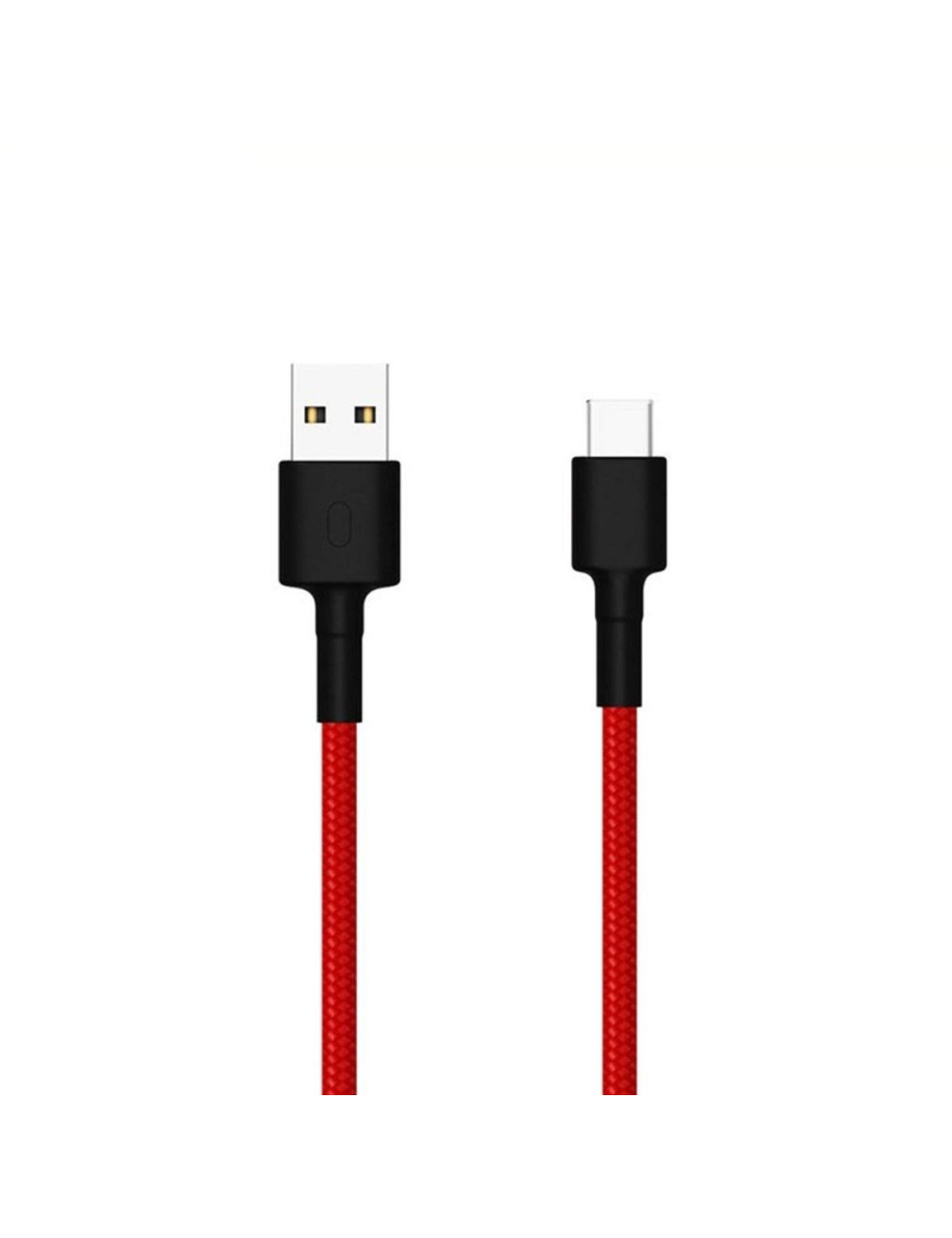 Xiaomi | Mi Type-C Braided Cable | SJV4110GL | USB-C to USB-A USB Type C male | USB Type A (2.0) male