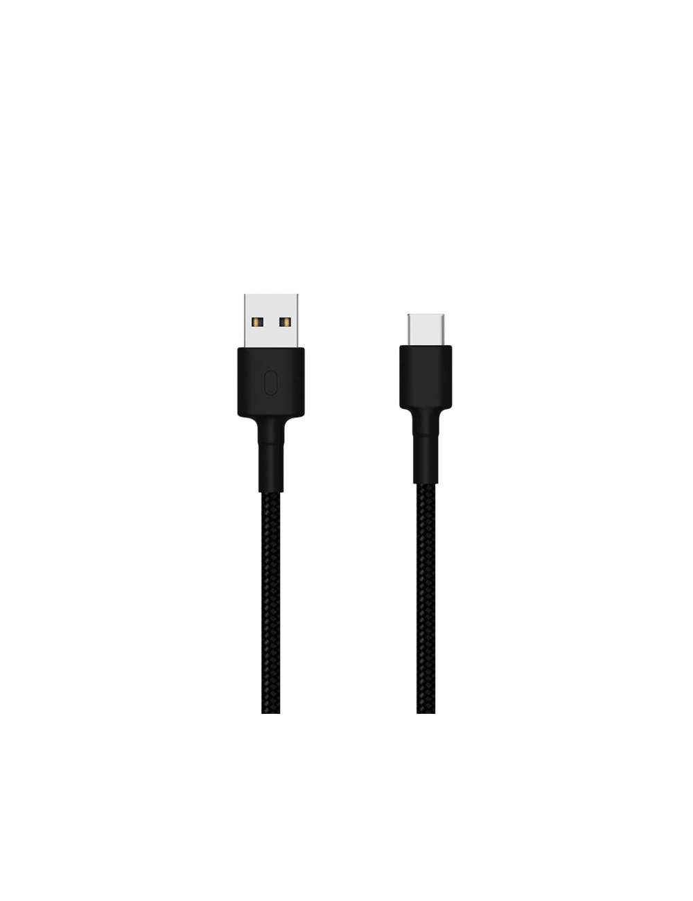 Xiaomi | Mi Type-C Braided Cable | SJV4109GL | USB-C to USB-A USB-C Male | USB Type-A Male