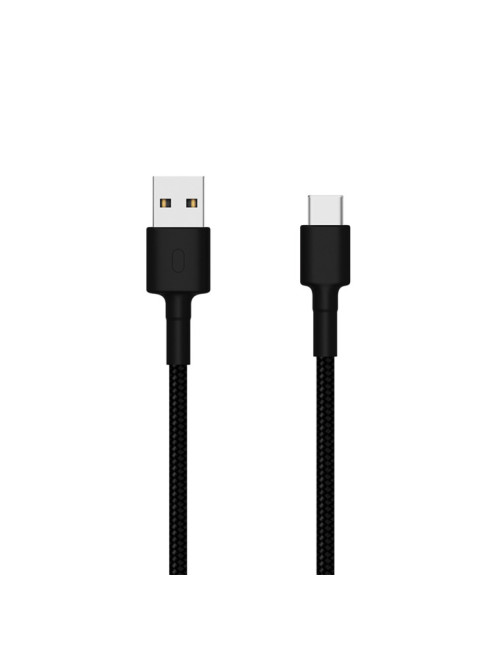 Xiaomi | Mi Type-C Braided Cable | SJV4109GL | USB-C to USB-A USB-C Male | USB Type-A Male