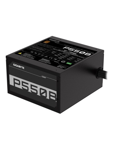 Gigabyte | GP-P550B | 550 W