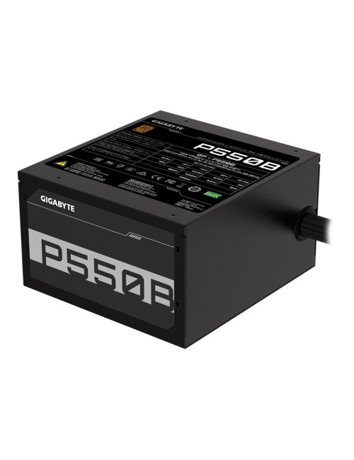 Gigabyte | GP-P550B | 550 W
