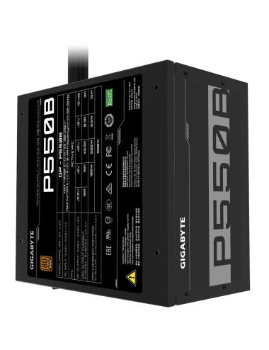 Gigabyte | GP-P550B | 550 W