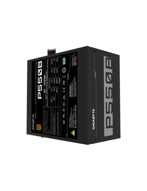 Gigabyte | GP-P550B | 550 W