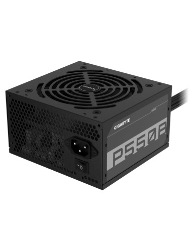 Gigabyte | GP-P550B | 550 W