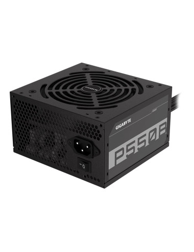 Gigabyte | GP-P550B | 550 W