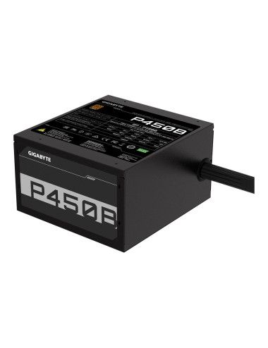 Gigabyte | GP-P450B | 450 W