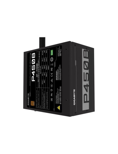 Gigabyte | GP-P450B | 450 W