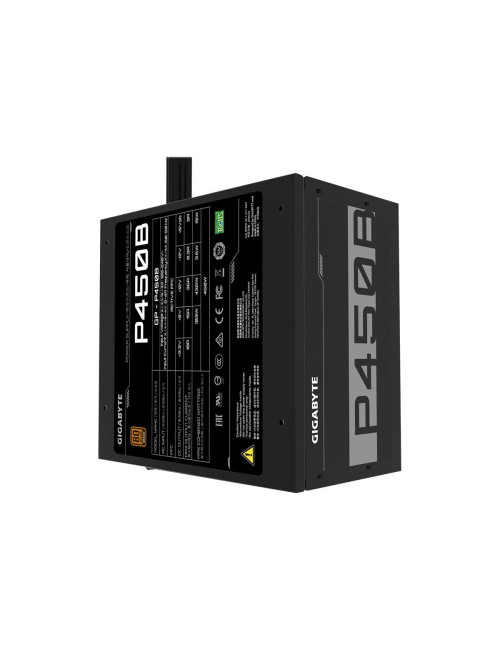 Gigabyte | GP-P450B | 450 W