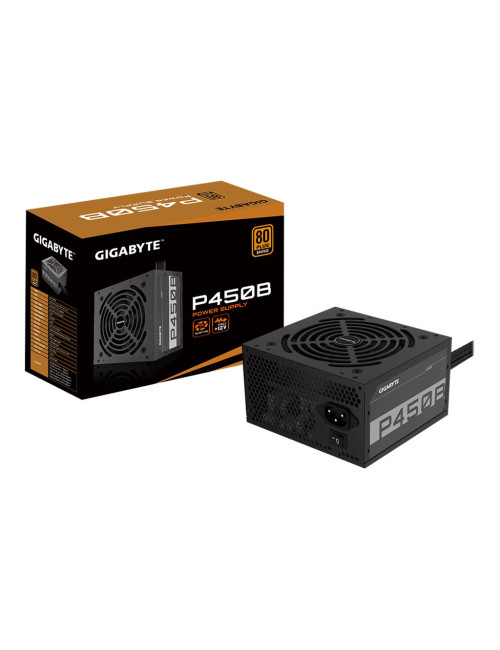 Gigabyte | GP-P450B | 450 W