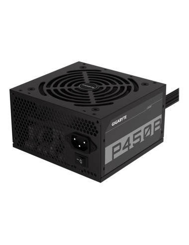 Gigabyte | GP-P450B | 450 W