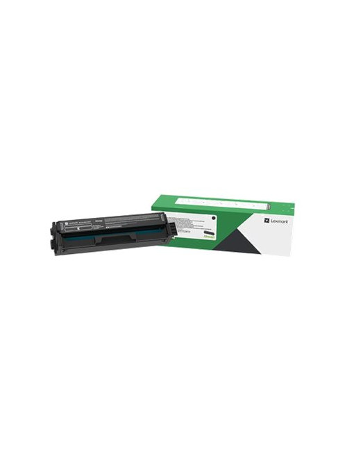 Lexmark Extra High Yield Return Programme Print Cartridge | 20N2XK0 | Cartridge | Black