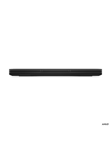 Lenovo ThinkPad L14 G6 AMD | Black | 14 " | IPS | WUXGA | 1920 x 1200 pixels | Anti-glare | AMD Ryzen 5 PRO | 215 | 16 GB | SO-D
