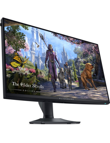 Alienware AW2725QF computer...