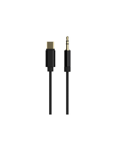 Cablexpert USB type-C to Stereo 3.5 mm AUX Cable