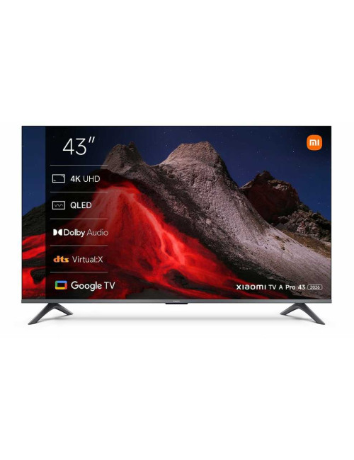 Xiaomi QLED TV A Pro 2026 43"